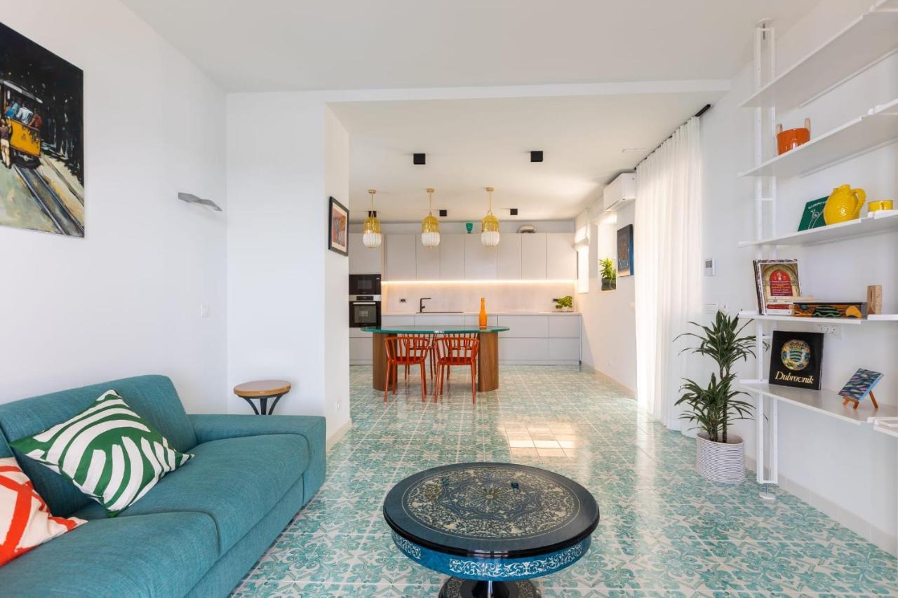 شقة Casa Kondelli دوبروفينك المظهر الخارجي الصورة